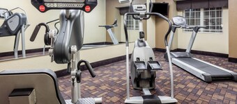 Microtel Inn & Suites by Wyndham Macon
