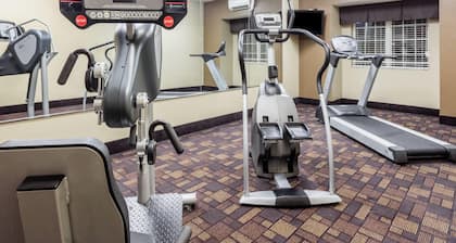 Microtel Inn & Suites by Wyndham Macon