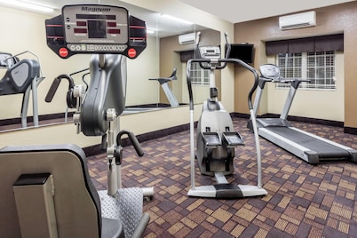 Microtel Inn & Suites by Wyndham Macon