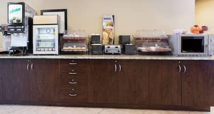 Microtel Inn & Suites by Wyndham Macon
