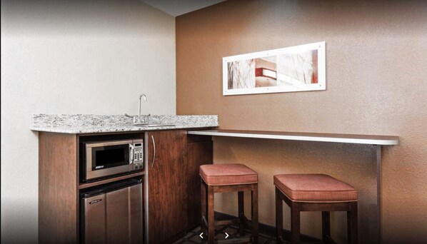 Room amenity - Microtel Inn & Suites by Wyndham Macon (Macon)