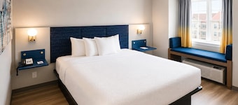 Microtel Inn & Suites by Wyndham Macon