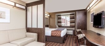 Microtel Inn & Suites by Wyndham Macon