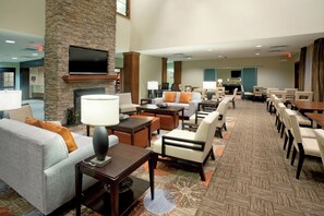 Property amenity - Staybridge Suites Stone Oak by IHG (San Antonio)