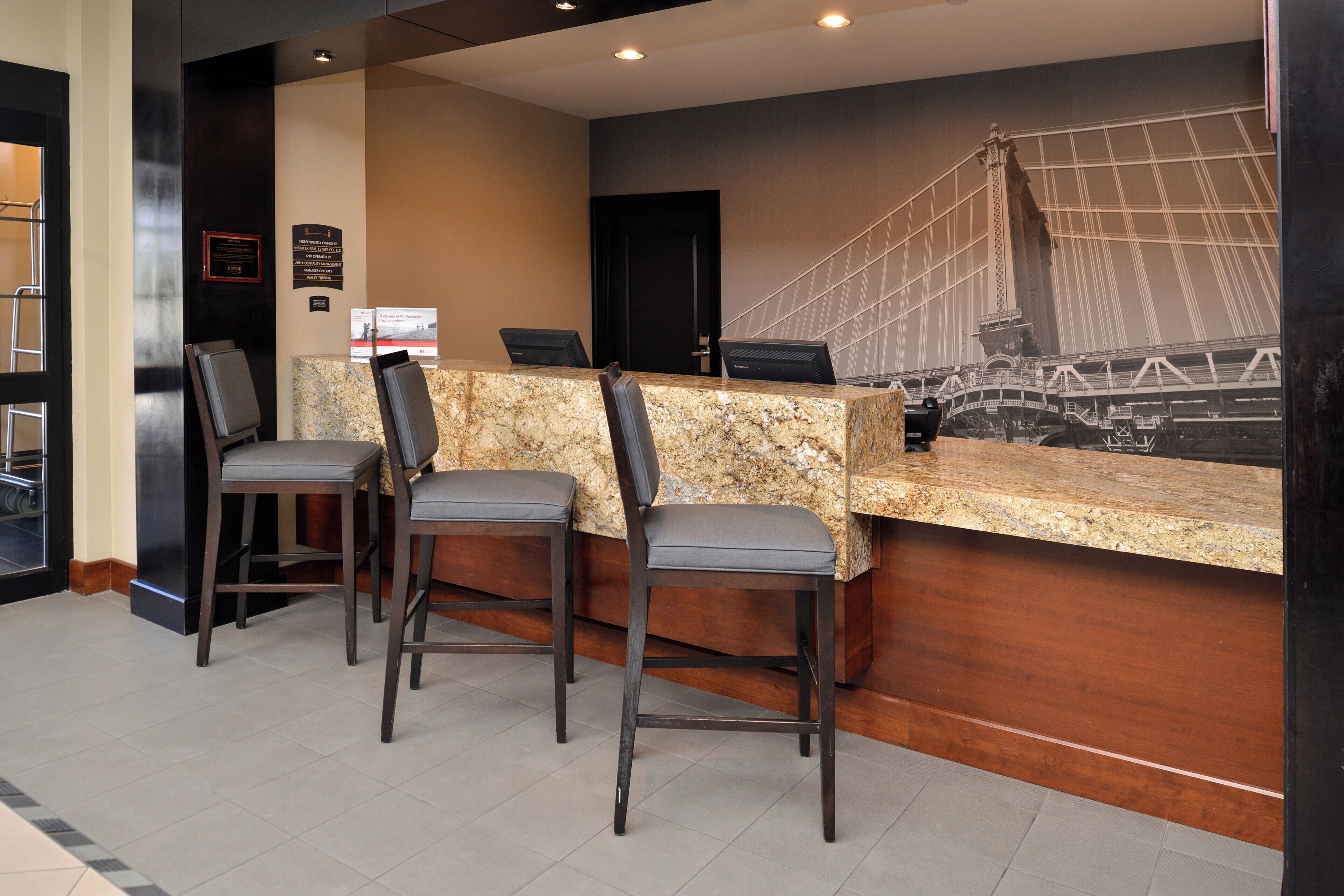Photo - Staybridge Suites San Antoniostone Oak
