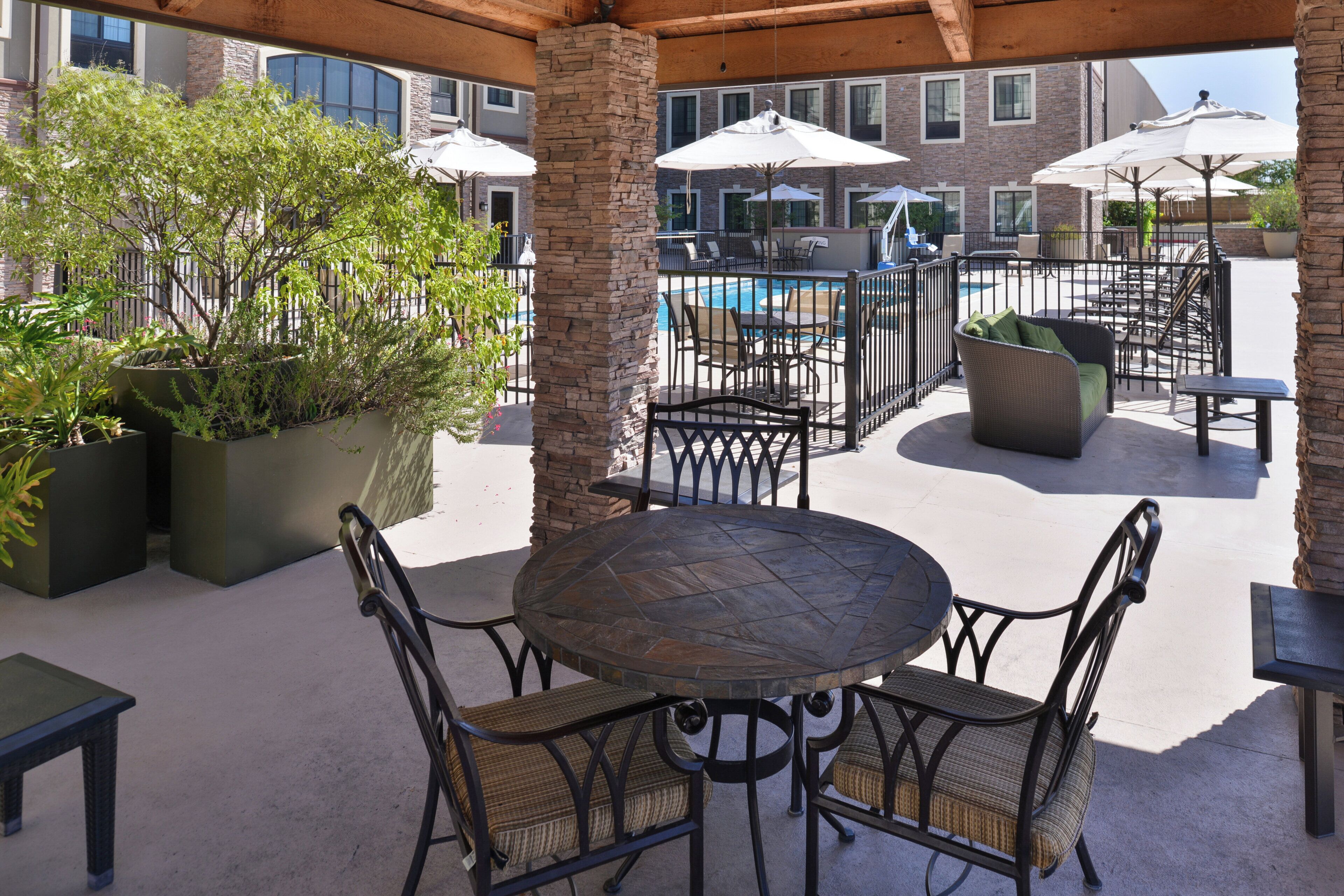 Photo - Staybridge Suites San Antoniostone Oak