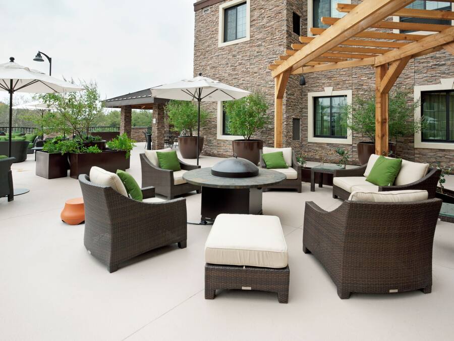 Accommodatievoorziening