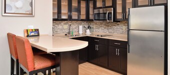 Staybridge Suites Stone Oak by IHG