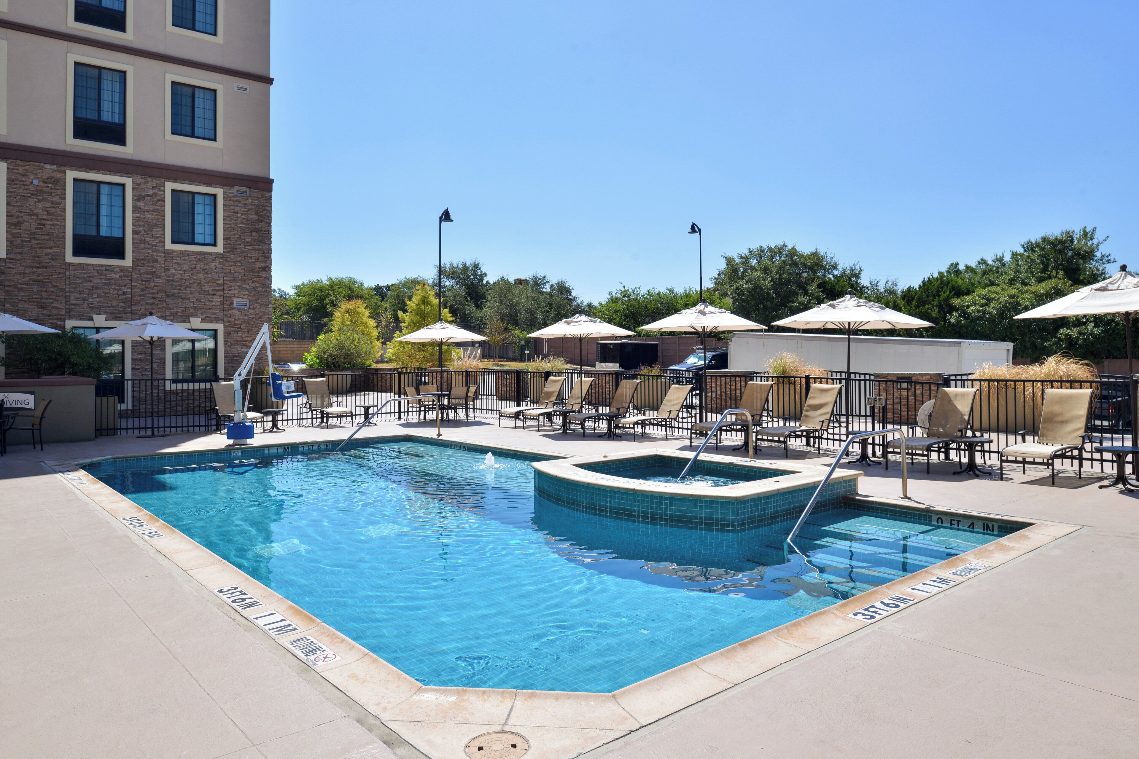 Photo - Staybridge Suites San Antoniostone Oak