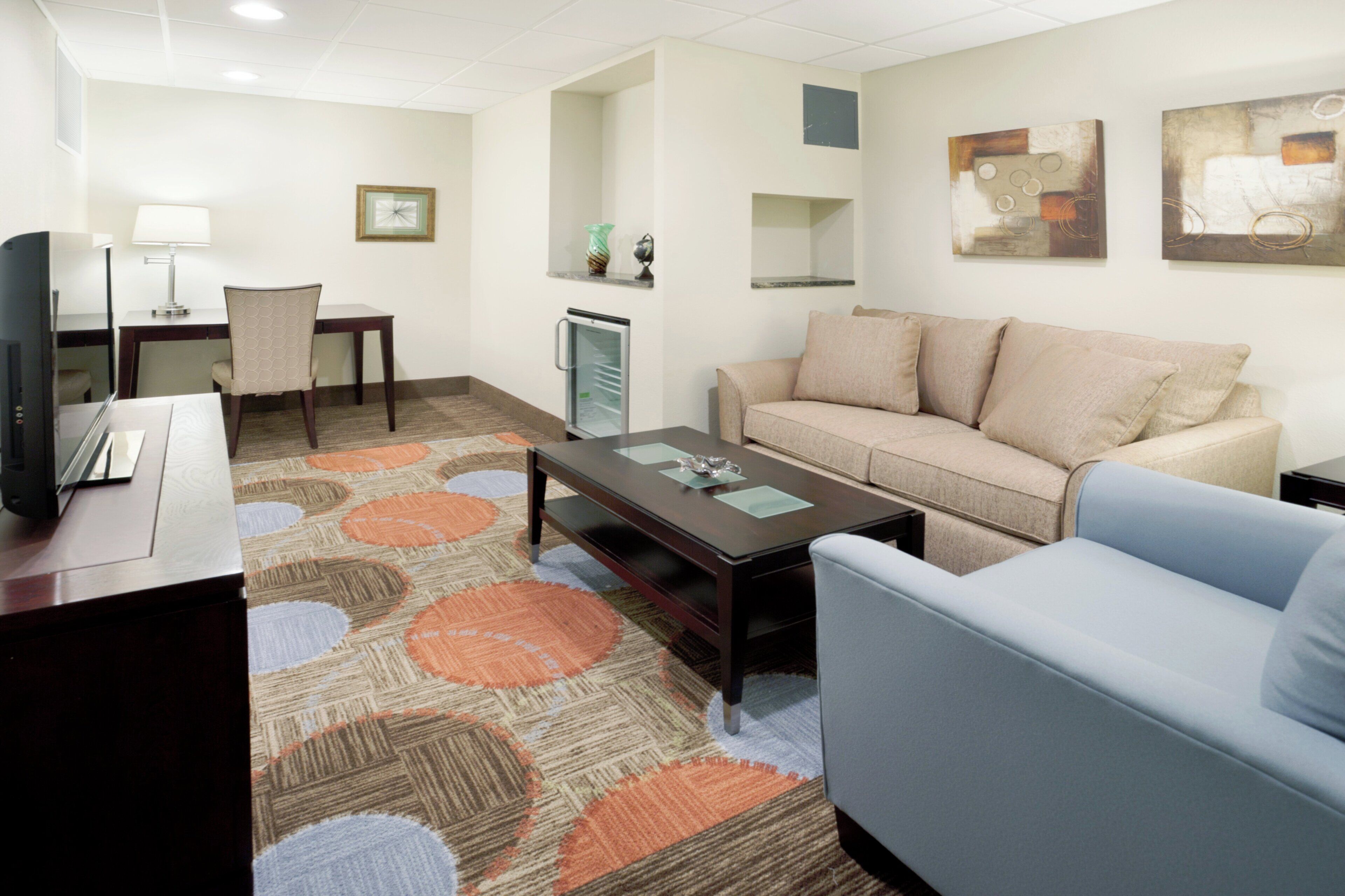 Photo - Staybridge Suites San Antoniostone Oak