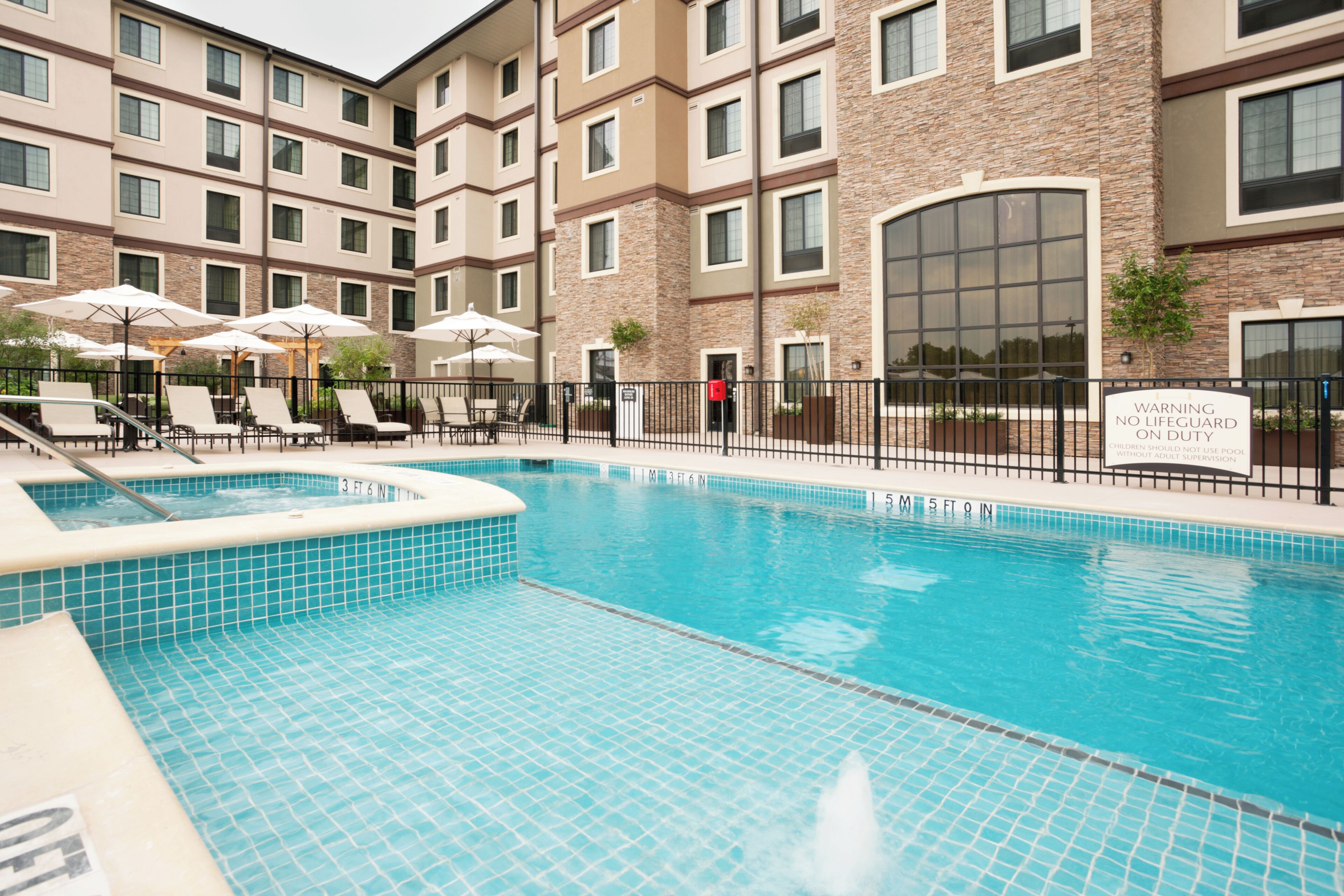 Photo - Staybridge Suites San Antonio-Stone Oak by IHG