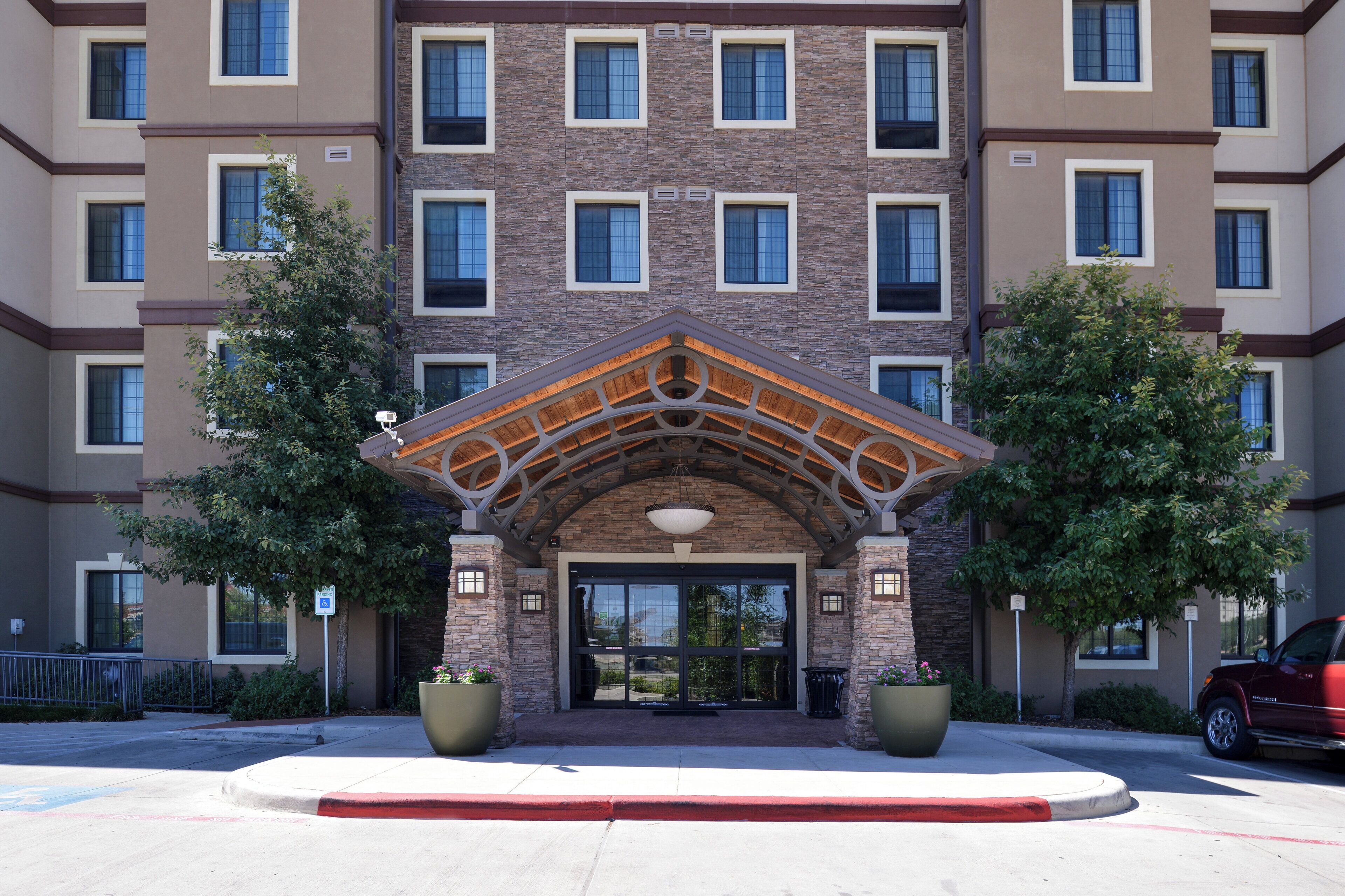 Photo - Staybridge Suites San Antoniostone Oak