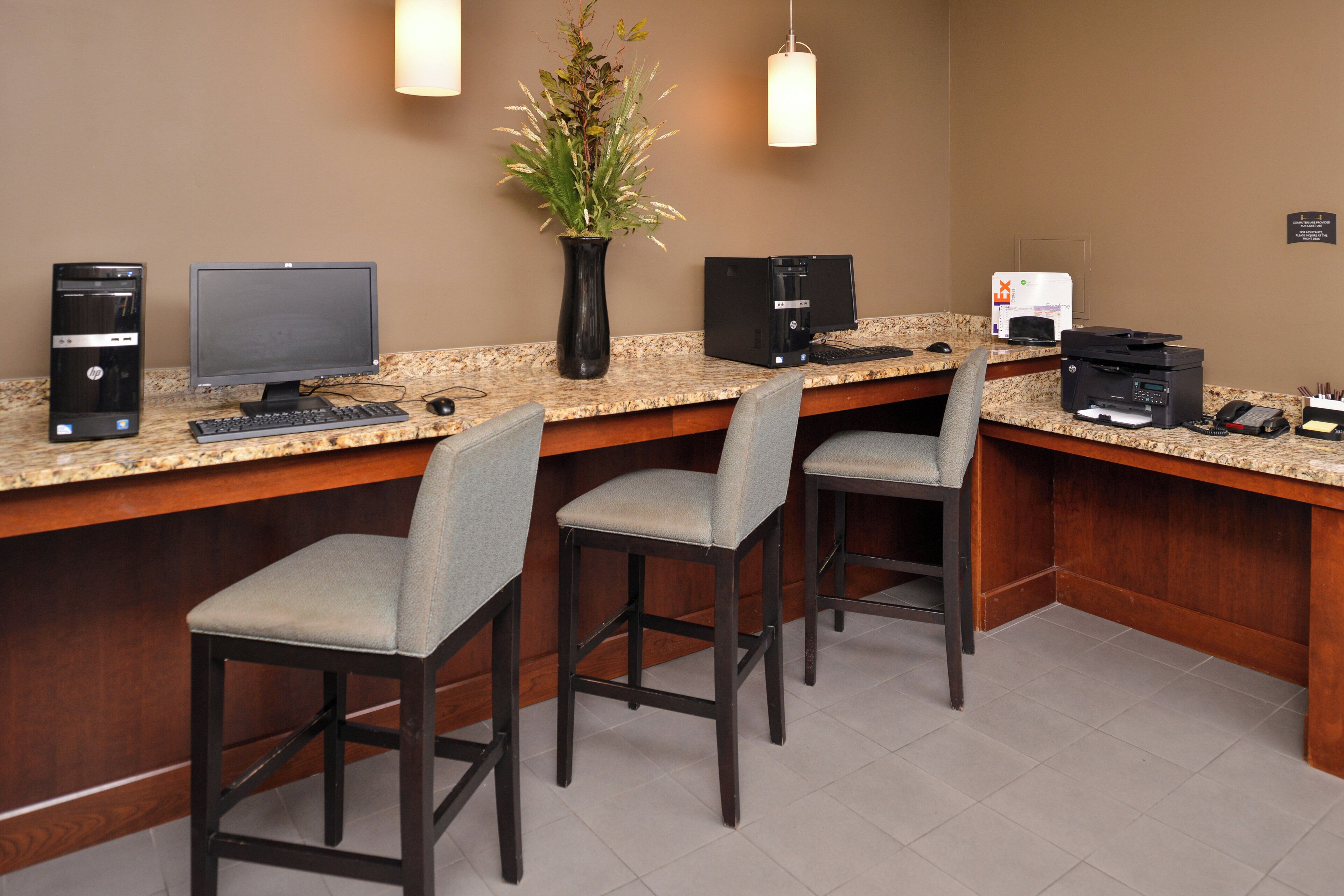 Photo - Staybridge Suites San Antoniostone Oak