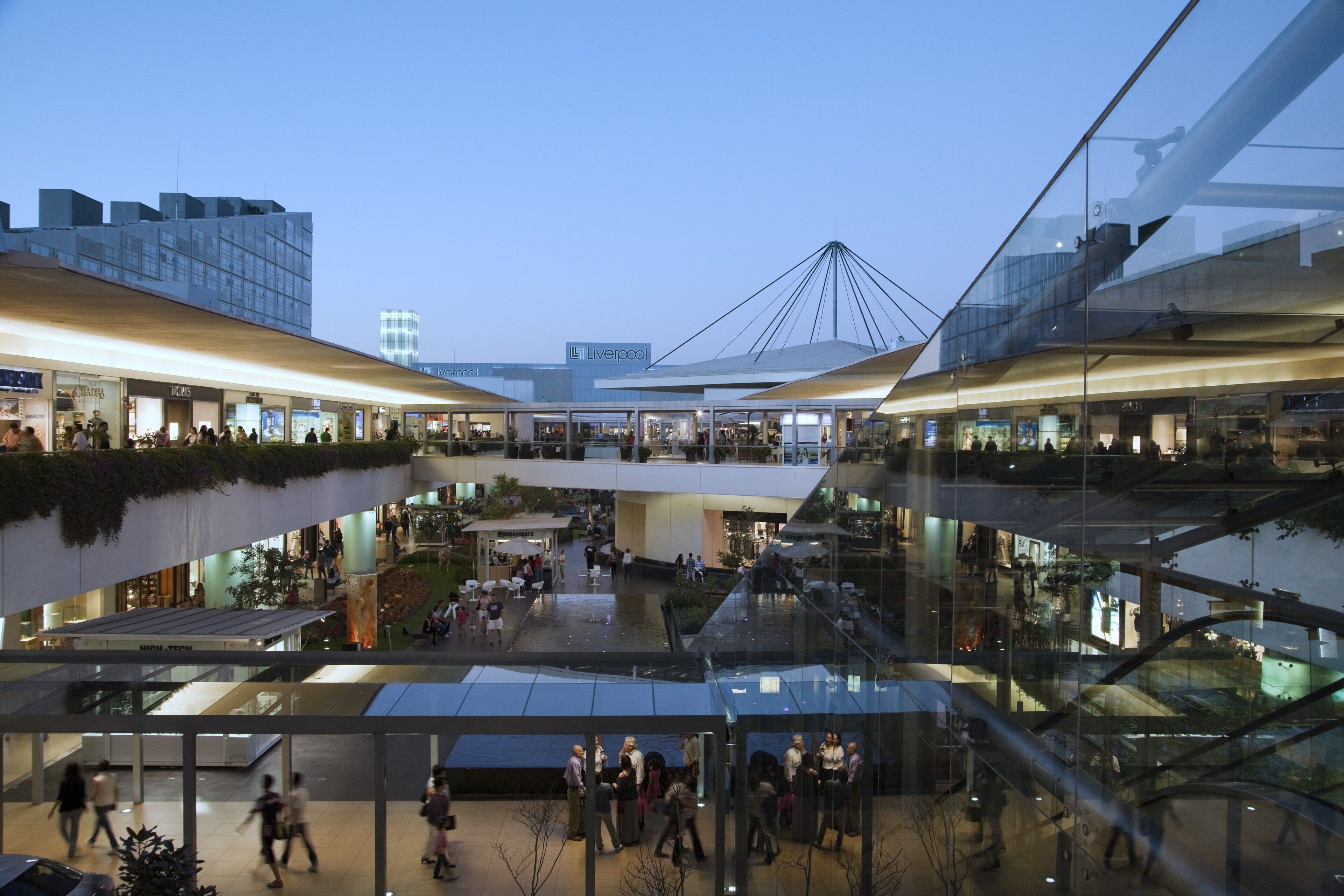 Foto - Holiday Inn Guadalajara Patria-Universidad by IHG