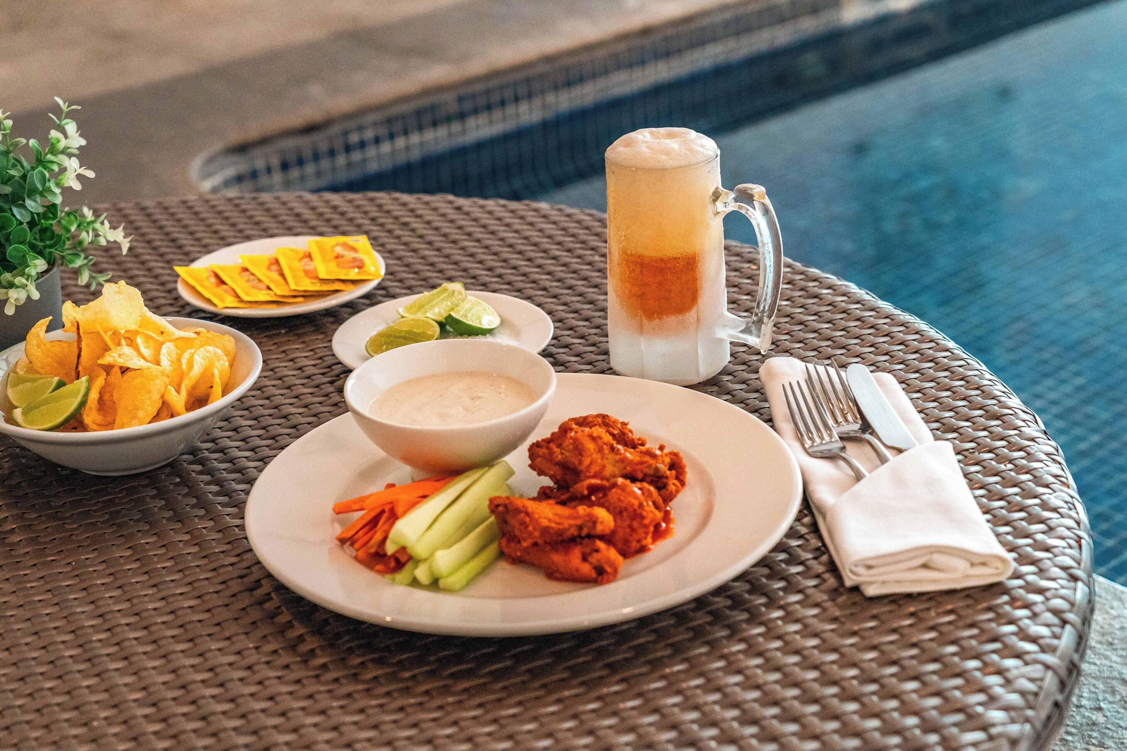 Foto - Holiday Inn Guadalajara Patria-Universidad by IHG