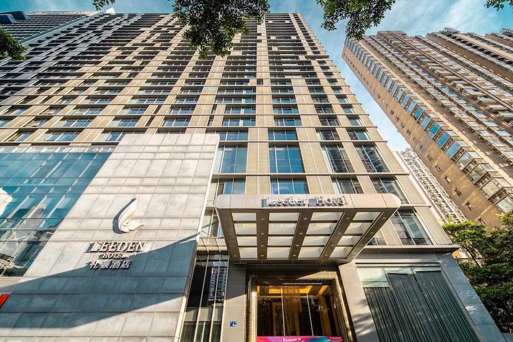 Leeden Hotel Guangzhou