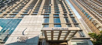 Leeden Hotel Guangzhou