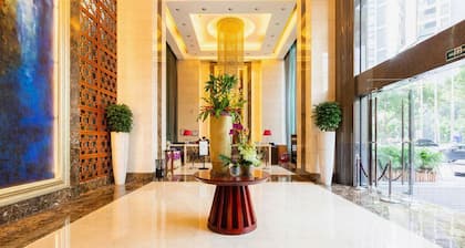 Leeden Hotel Guangzhou
