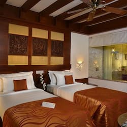 1 bedroom, premium bedding, pillowtop beds, minibar