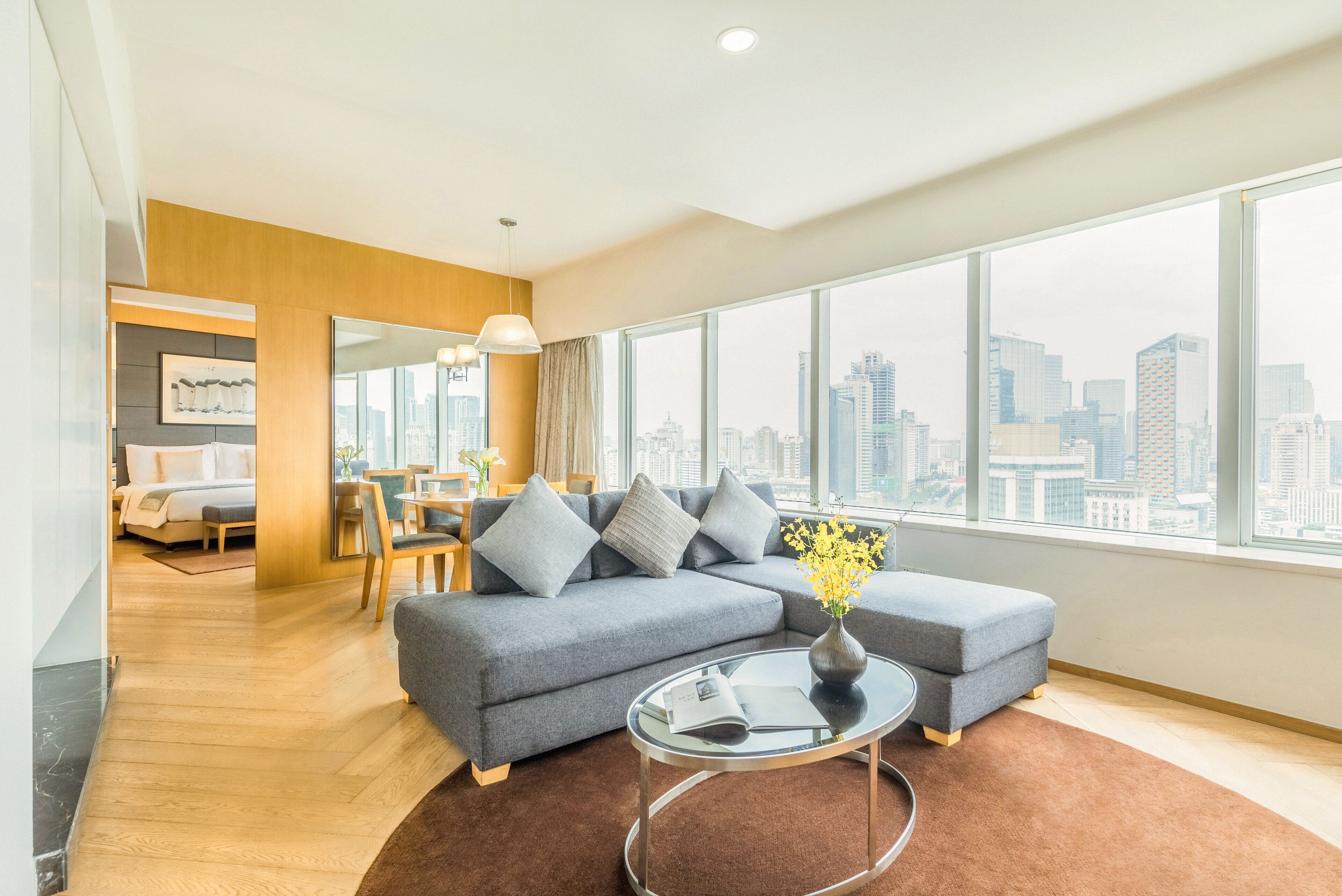 24-inch TV with digital channels