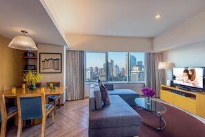 Appartement Deluxe, 1 chambre