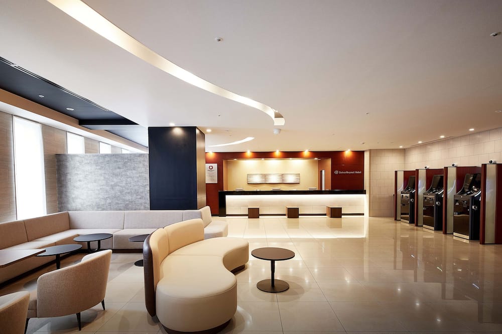 Daiwa Roynet Hotel Osaka Uehonmachi