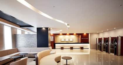 Daiwa Roynet Hotel Osaka Uehonmachi