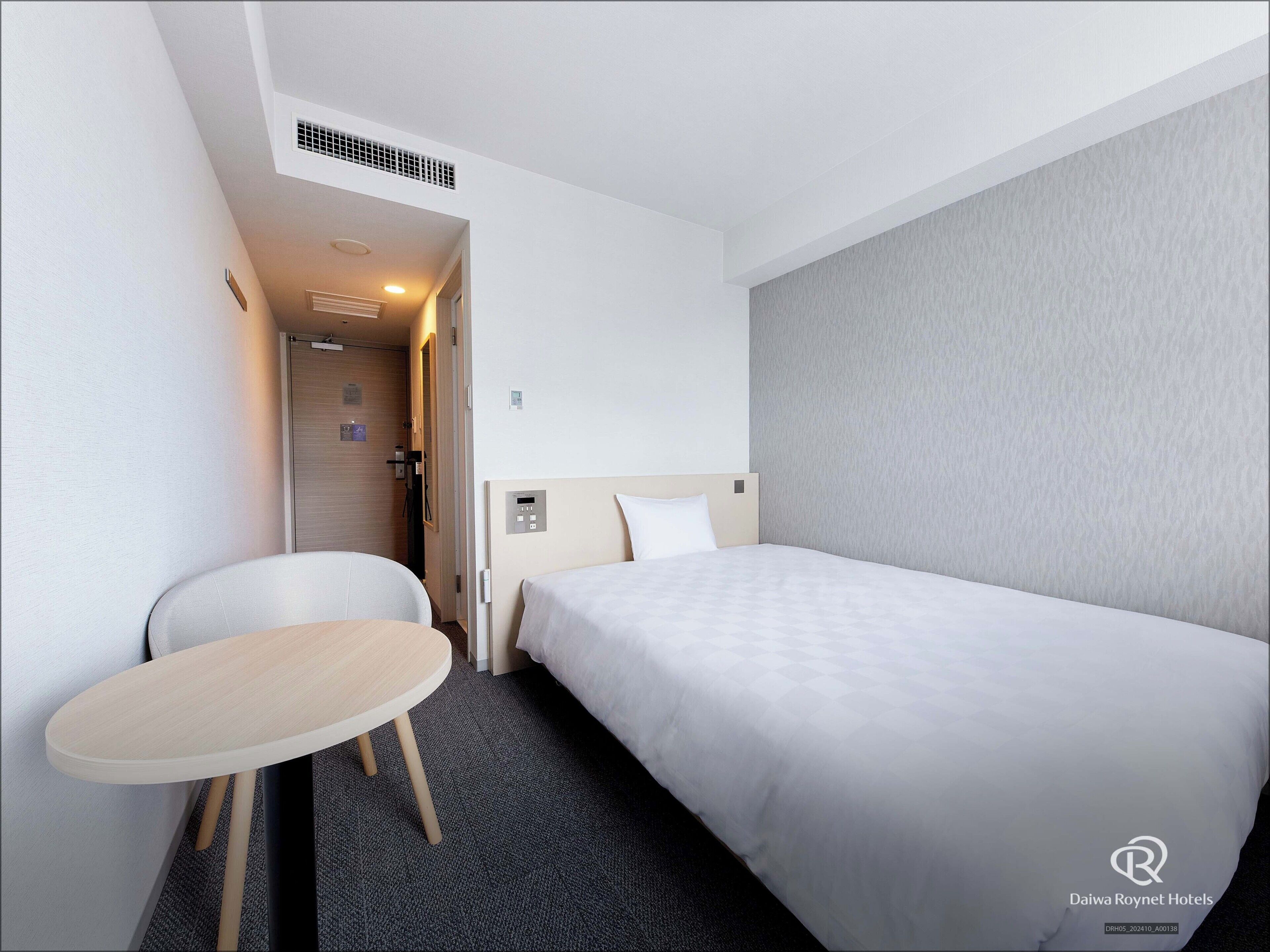 Down duvets, blackout curtains, soundproofing, iron/ironing board