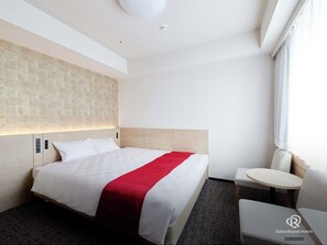 Couette en duvet d'oie, rideaux occultants, chambres insonorisées