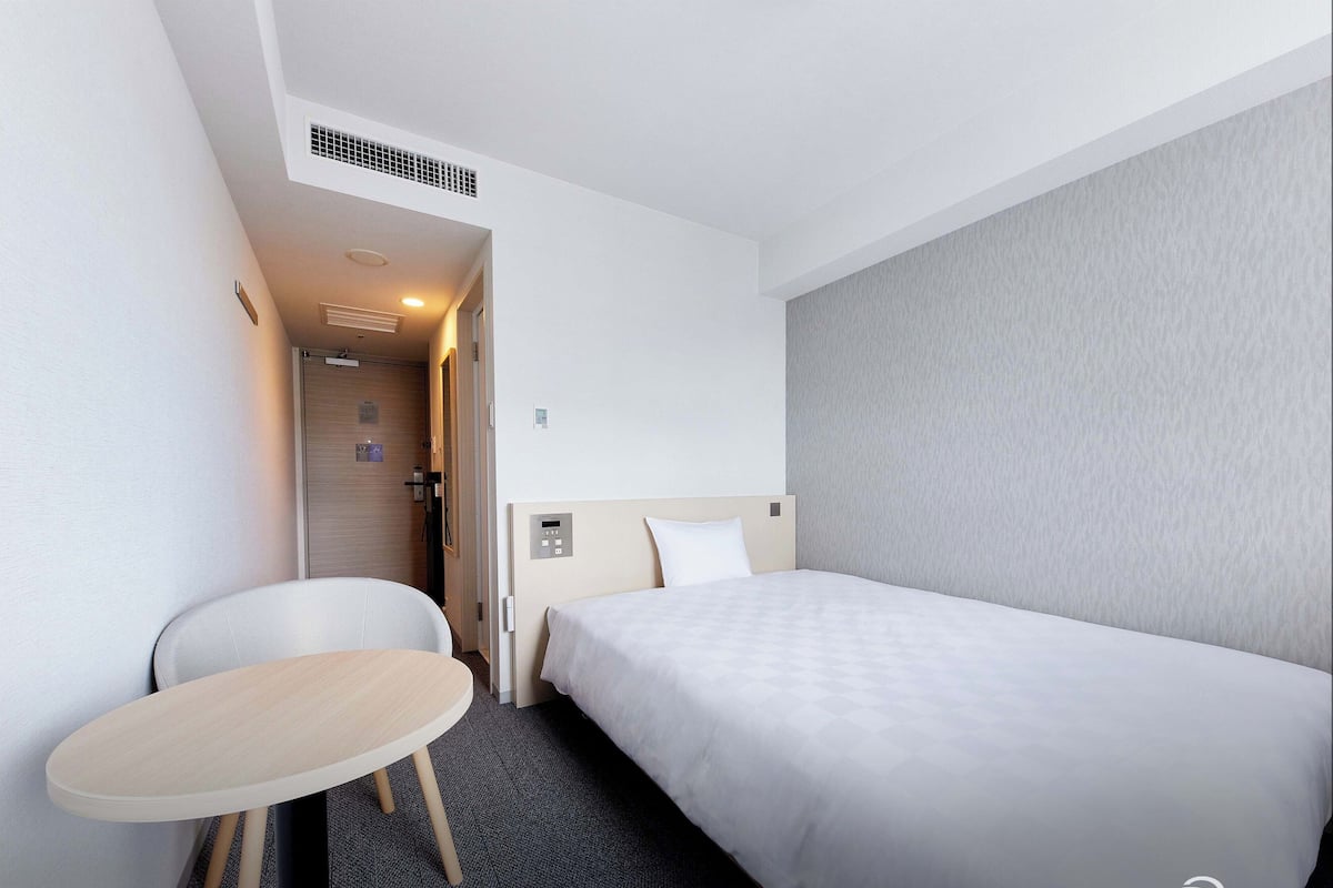 Couette en duvet d'oie, rideaux occultants, chambres insonorisées