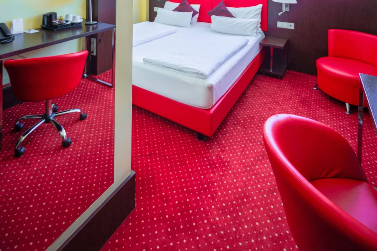 Standard Room, 1 Single Bed