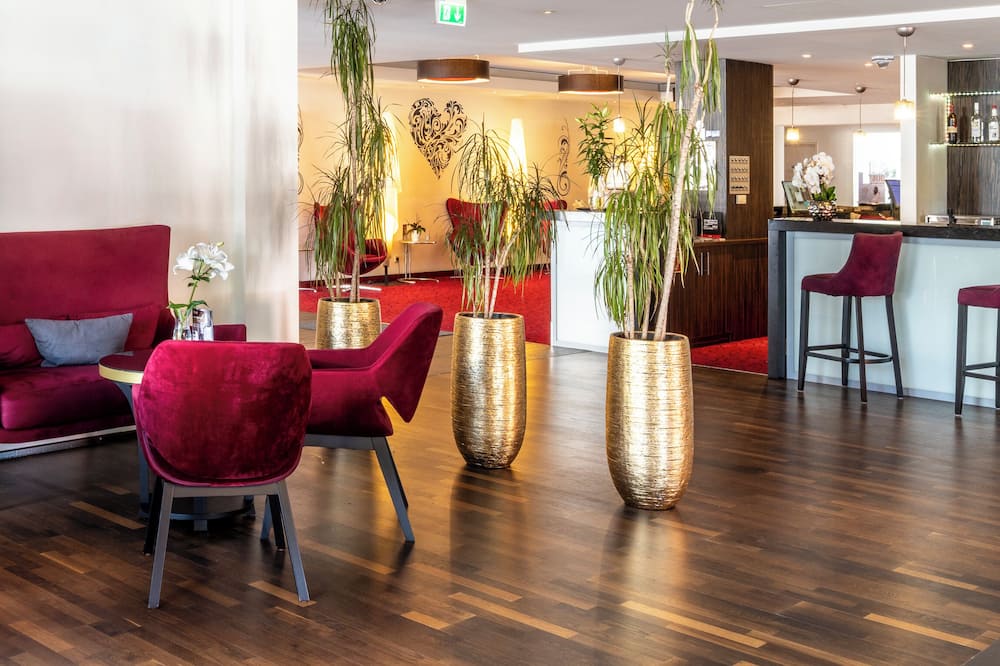 PLAZA Premium Salzburg