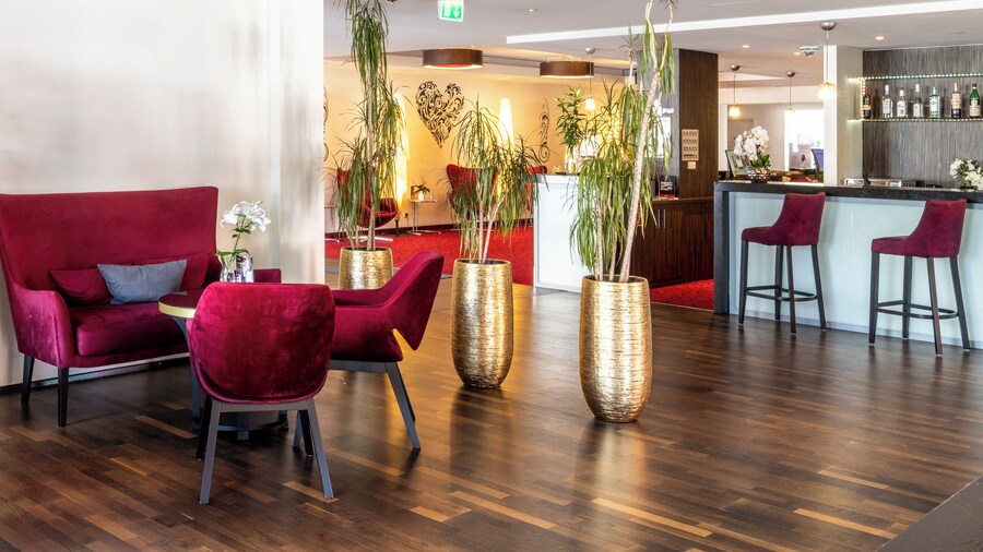 PLAZA Premium Salzburg