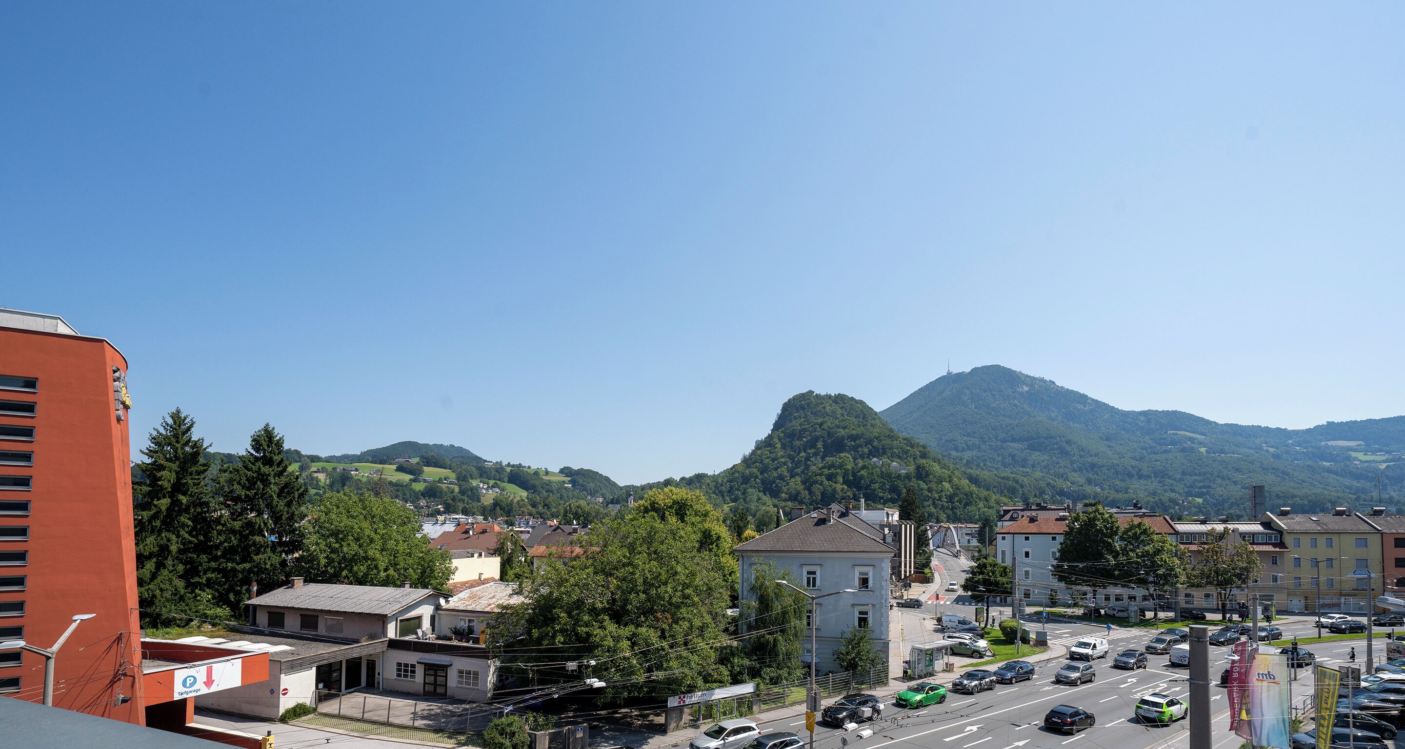 Photo - PLAZA Premium Salzburg