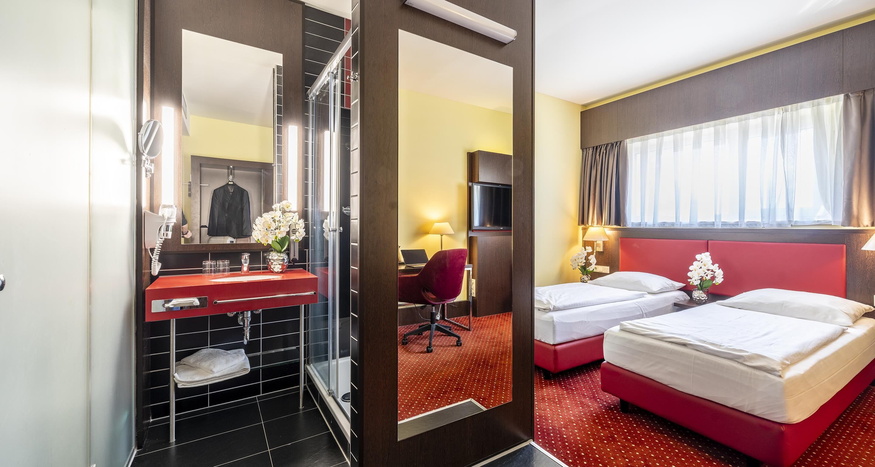 Photo - PLAZA Premium Salzburg