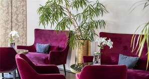 Interior - PLAZA Premium Salzburg (Salzburg)