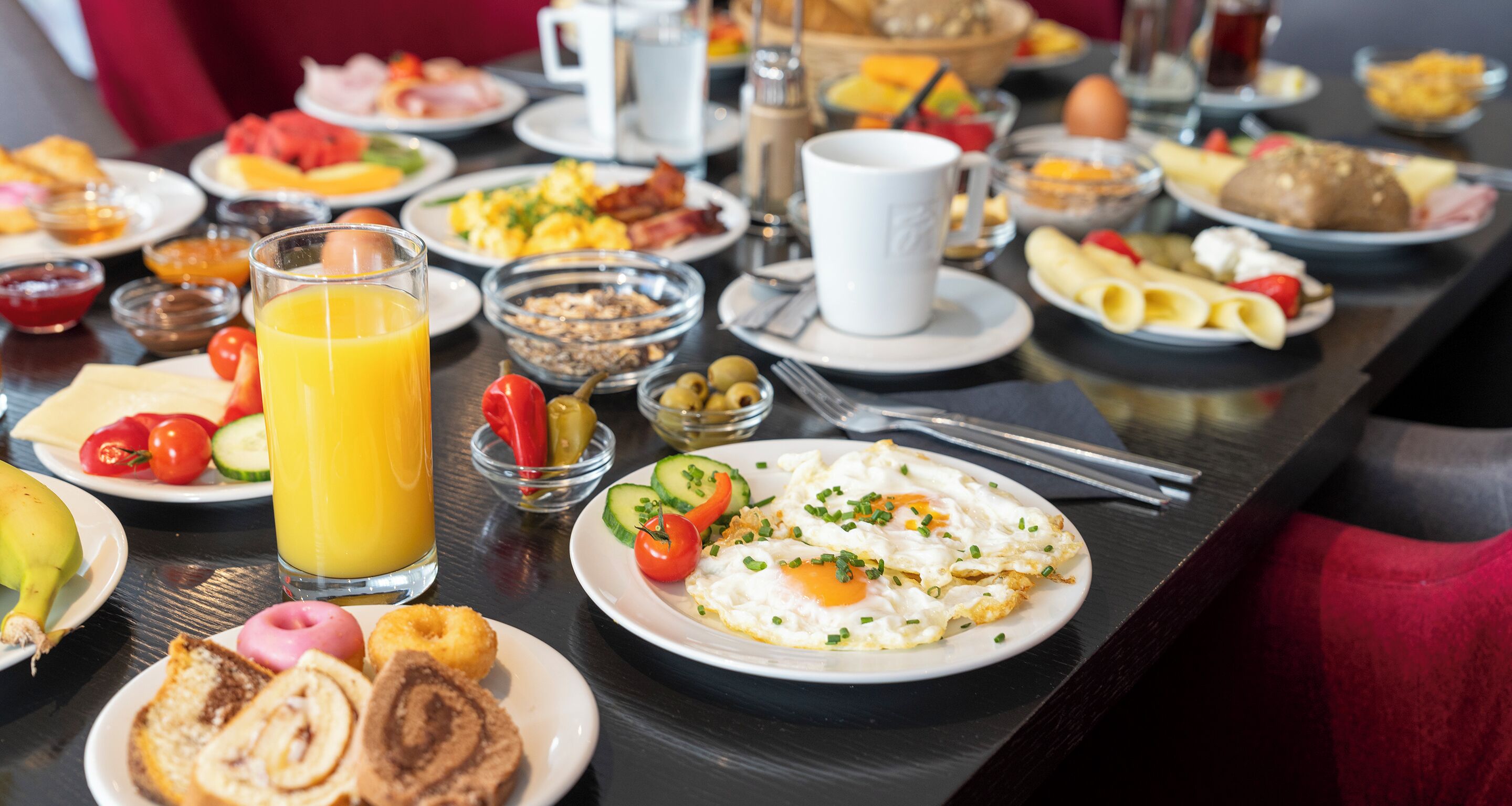 Photo - PLAZA Premium Salzburg