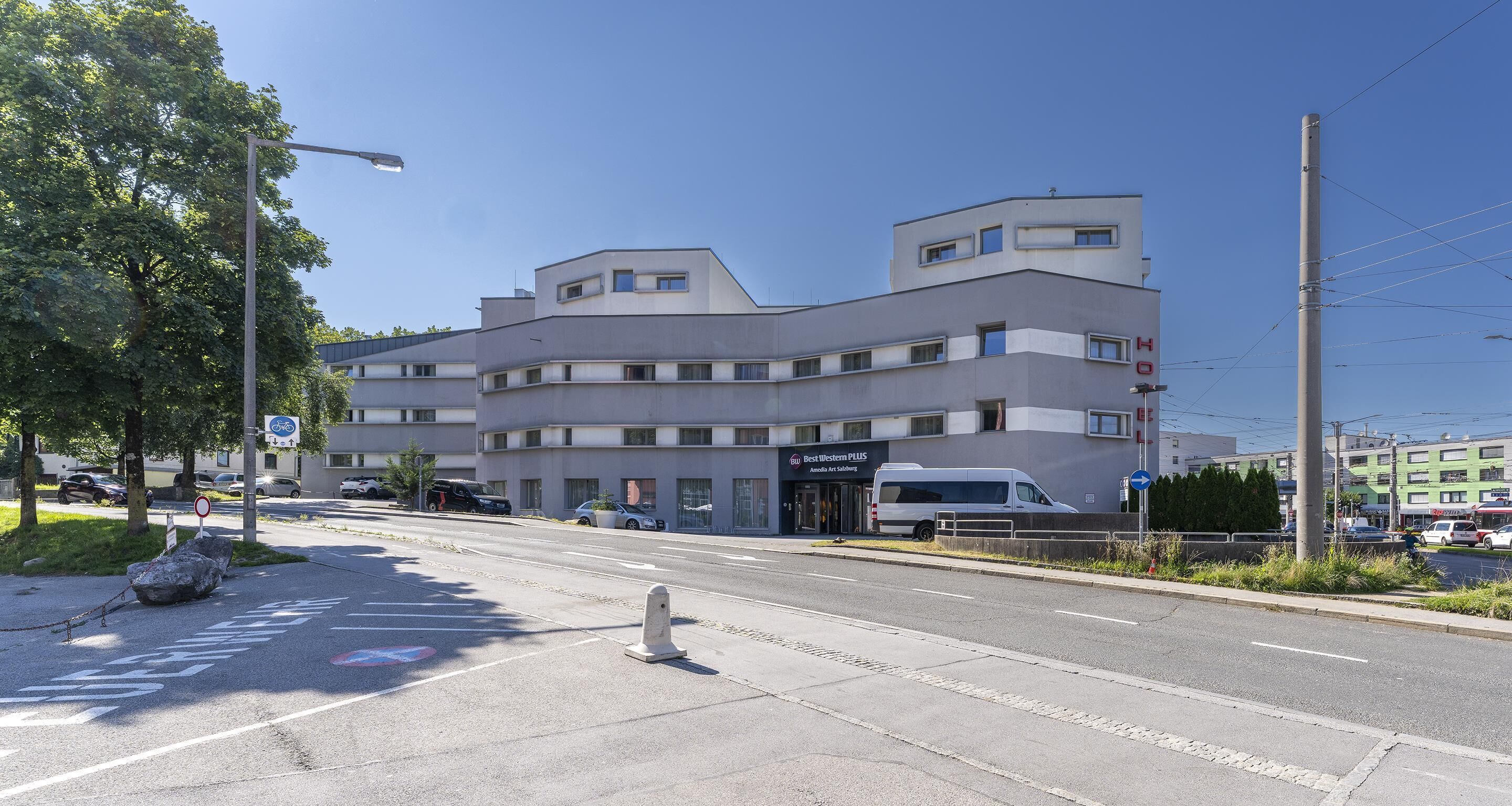 Photo - PLAZA Premium Salzburg