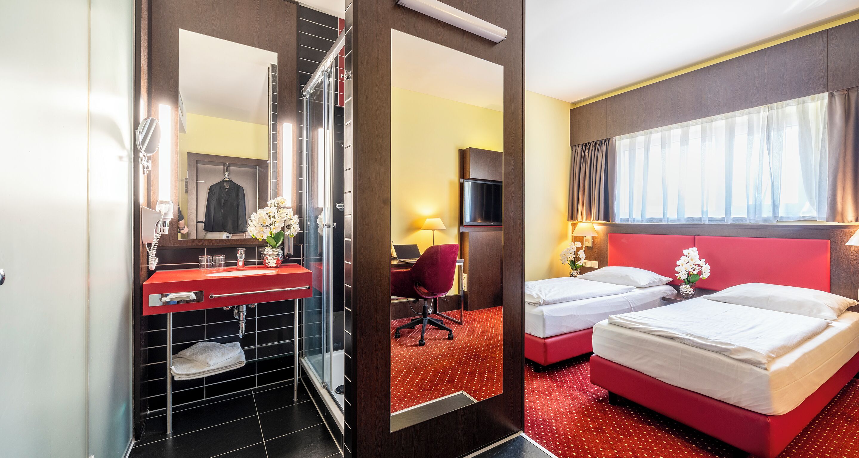 Photo - PLAZA Premium Salzburg