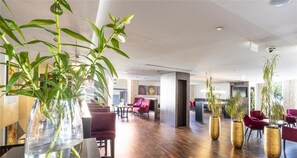 Interior - PLAZA Premium Salzburg (Salzburg)