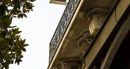 HĂŽtel Suzane