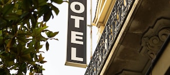 Hôtel Suzane