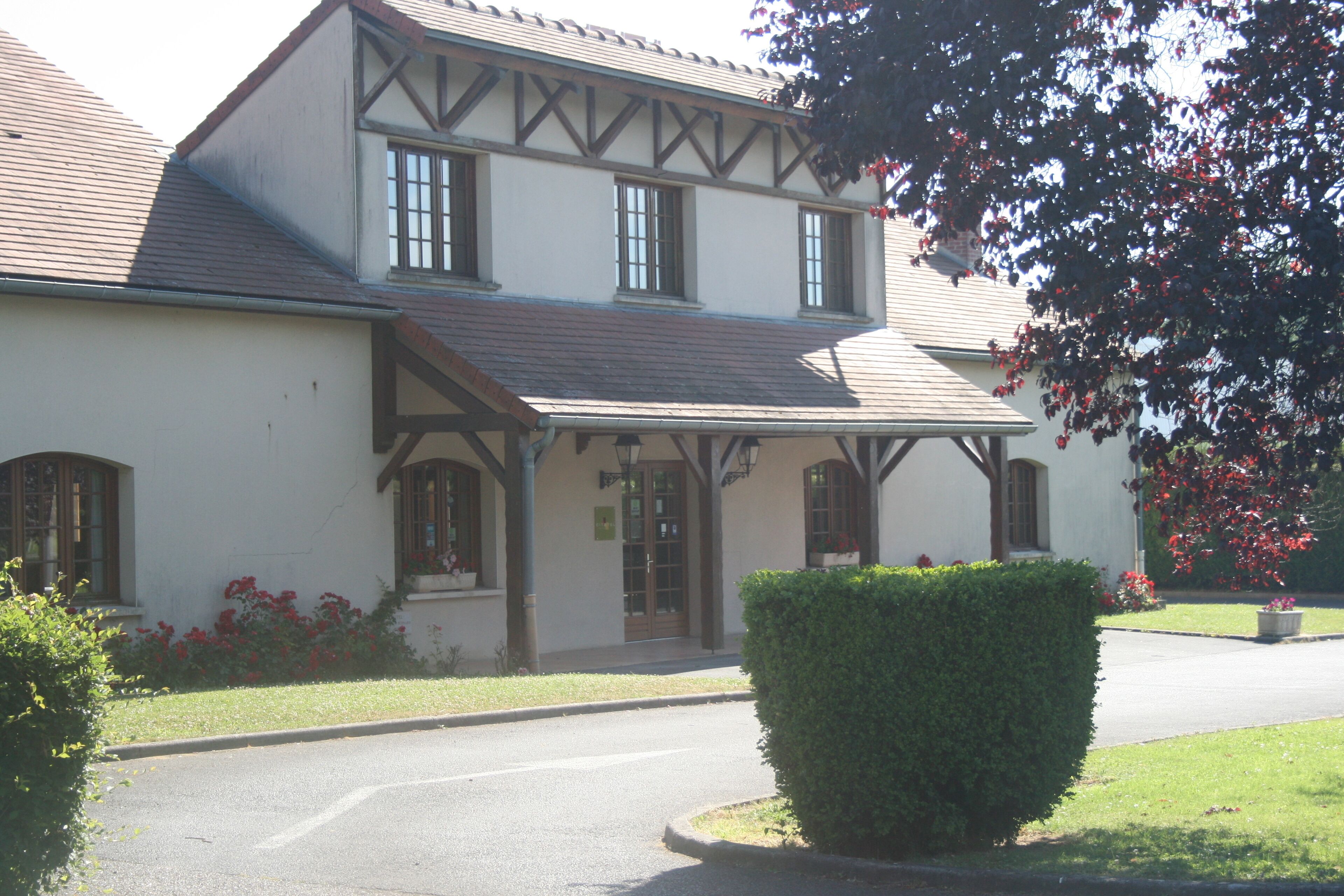 land view from property