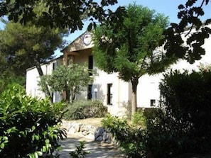 View from property - Hotel Cannes Mouans-sartoux (Mouans-Sartoux)