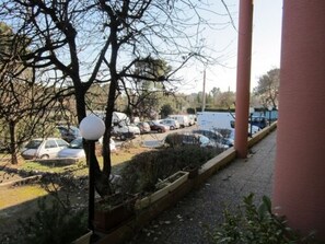 Free self-parking