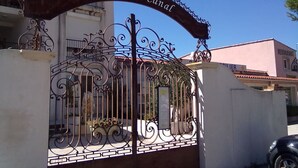 Exterior - Le Grand Canal (Martigues)