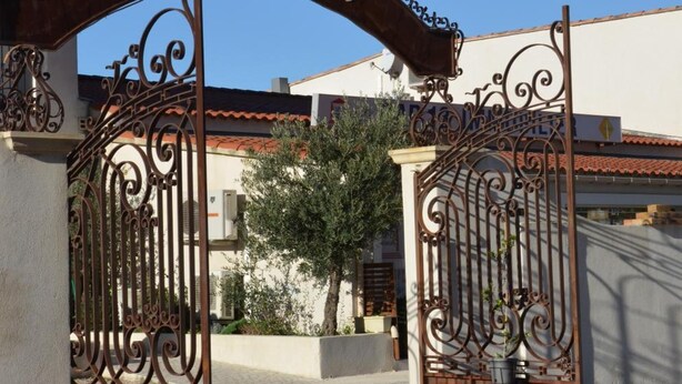 Exterior - Le Grand Canal (Martigues)
