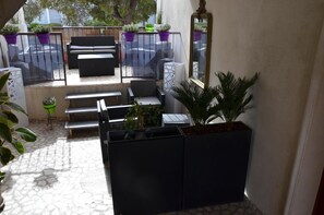 Lobby - Le Grand Canal (Martigues)