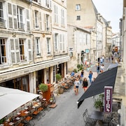Hôtel Le Bord'O Vieux Port