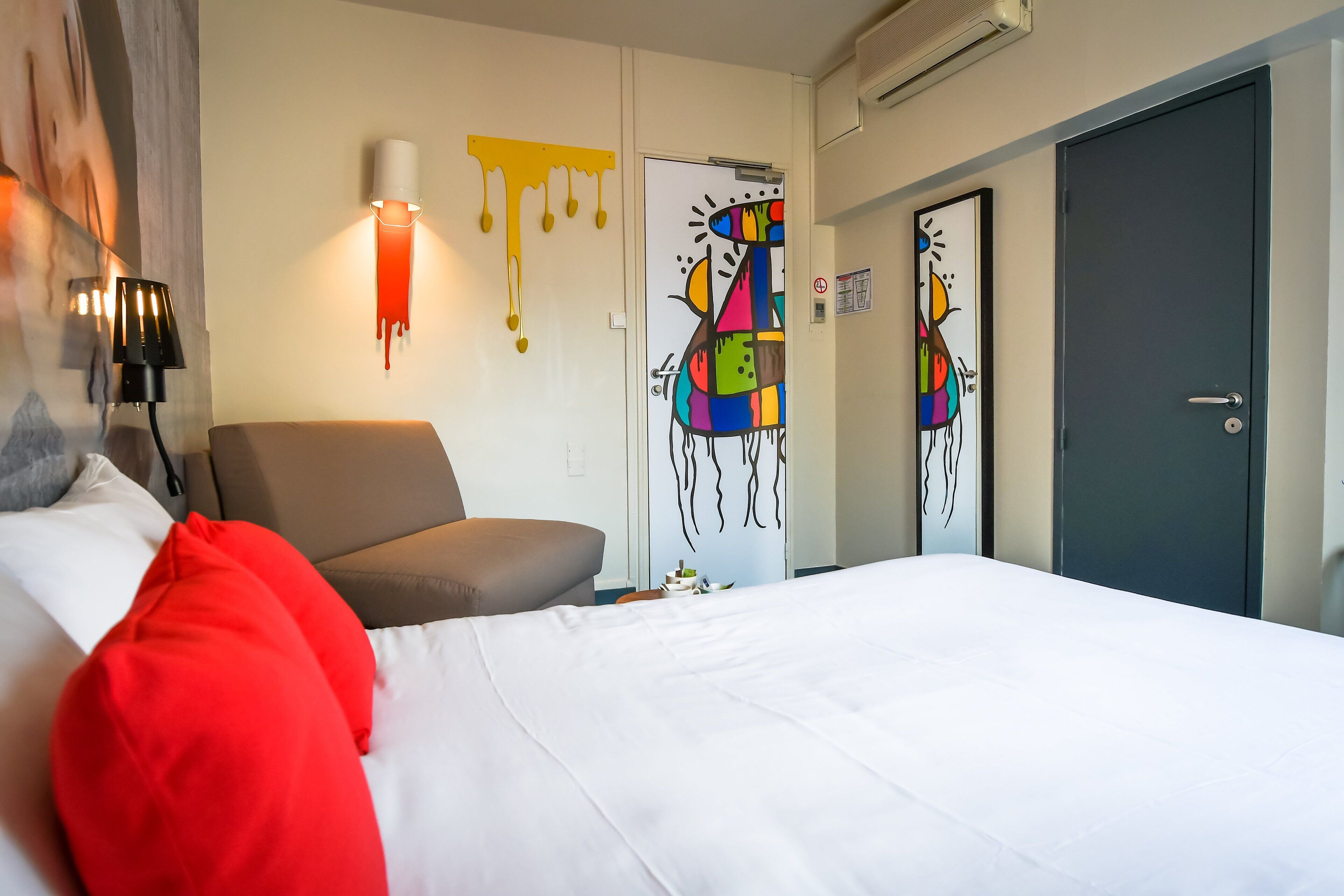 triple room | room amenity